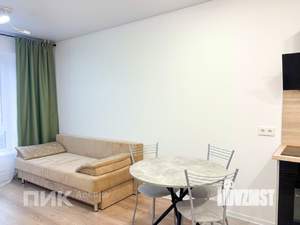 1-к квартира, на длительный срок, 32м2, 5/11 этаж