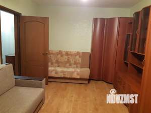 1-к квартира, на длительный срок, 41м2, 5/10 этаж