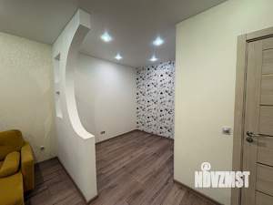 1-к квартира, на длительный срок, 39м2, 2/14 этаж