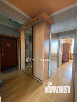 2-к квартира, на длительный срок, 56м2, 11/17 этаж