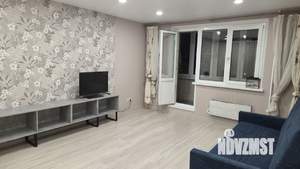 2-к квартира, на длительный срок, 56м2, 6/14 этаж