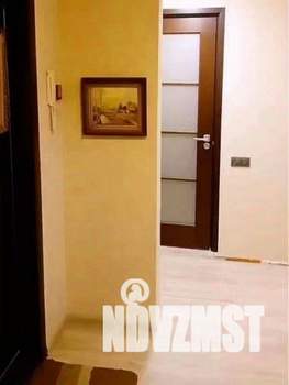 1-к квартира, на длительный срок, 38м2, 6/17 этаж