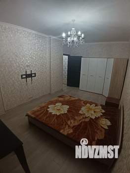 2-к квартира, на длительный срок, 52м2, 8/17 этаж