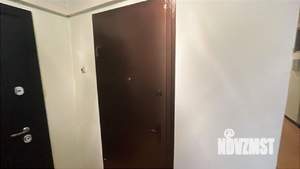 1-к квартира, на длительный срок, 38м2, 3/14 этаж