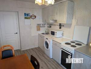 1-к квартира, на длительный срок, 35м2, 12/16 этаж