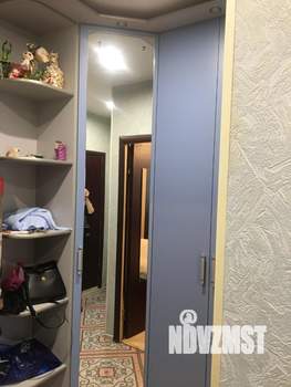 1-к квартира, на длительный срок, 41м2, 14/14 этаж