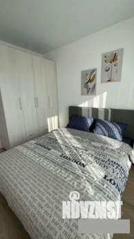 1-к квартира, на длительный срок, 37м2, 9/25 этаж