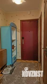 1-к квартира, на длительный срок, 38м2, 2/14 этаж