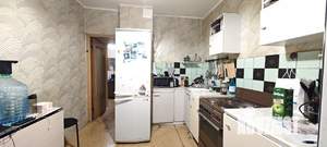 1-к квартира, на длительный срок, 40м2, 4/14 этаж