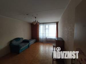 2-к квартира, на длительный срок, 50м2, 3/22 этаж