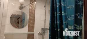1-к квартира, на длительный срок, 39м2, 5/14 этаж