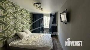 1-к квартира, на длительный срок, 32м2, 10/17 этаж