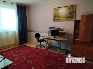 3-к квартира, на длительный срок, 74м2, 14/17 этаж