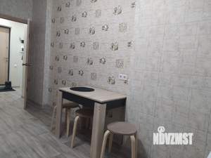 1-к квартира, на длительный срок, 34м2, 6/18 этаж