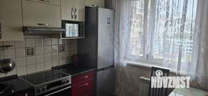 1-к квартира, на длительный срок, 39м2, 8/14 этаж
