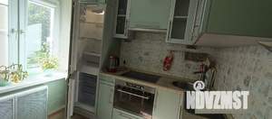 2-к квартира, на длительный срок, 43м2, 3/5 этаж