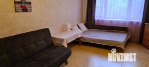 1-к квартира, на длительный срок, 41м2, 5/16 этаж