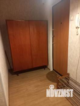 1-к квартира, на длительный срок, 39м2, 12/17 этаж