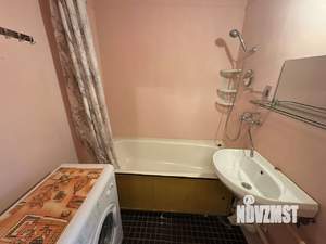 1-к квартира, на длительный срок, 35м2, 12/14 этаж