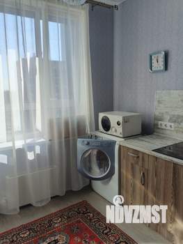 1-к квартира, на длительный срок, 30м2, 6/18 этаж