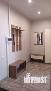 1-к квартира, на длительный срок, 34м2, 6/18 этаж