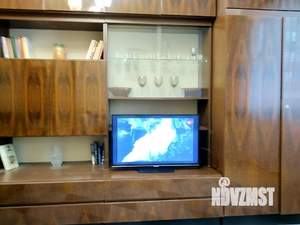 1-к квартира, на длительный срок, 38м2, 4/14 этаж