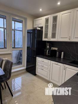 1-к квартира, на длительный срок, 40м2, 7/10 этаж