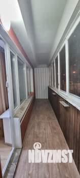 1-к квартира, на длительный срок, 36м2, 2/22 этаж