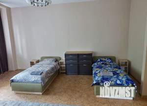1-к квартира, посуточно, 33м2, 1/1 этаж
