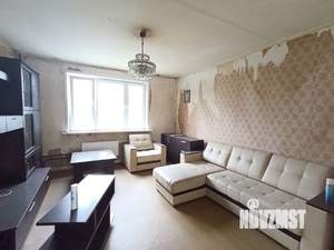 2-к квартира, на длительный срок, 55м2, 3/12 этаж