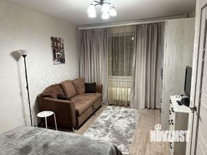 1-к квартира, посуточно, 36м2, 5/16 этаж