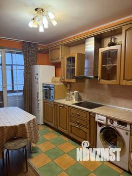 3-к квартира, на длительный срок, 81м2, 10/14 этаж