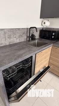 1-к квартира, на длительный срок, 32м2, 24/25 этаж