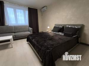 2-к квартира, посуточно, 52м2, 13/15 этаж