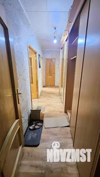 2-к квартира, на длительный срок, 57м2, 13/14 этаж