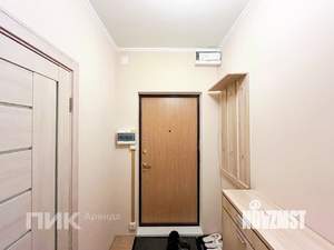 1-к квартира, на длительный срок, 34м2, 18/18 этаж