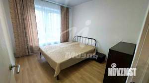 2-к квартира, на длительный срок, 50м2, 2/11 этаж