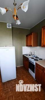 1-к квартира, на длительный срок, 39м2, 5/12 этаж