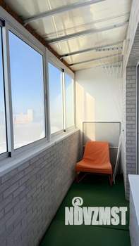 1-к квартира, на длительный срок, 43м2, 22/22 этаж