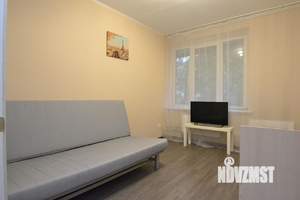 2-к квартира, посуточно, 55м2, 1/1 этаж
