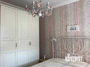 2-к квартира, на длительный срок, 55м2, 1/12 этаж