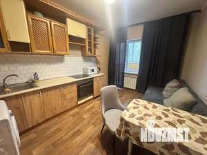 1-к квартира, посуточно, 49м2, 2/12 этаж