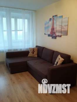 2-к квартира, посуточно, 50м2, 9/9 этаж