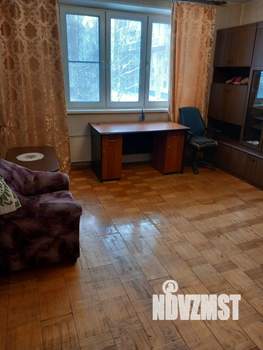 1-к квартира, на длительный срок, 39м2, 2/14 этаж