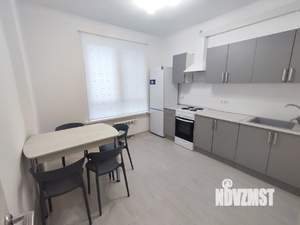 2-к квартира, на длительный срок, 57м2, 6/11 этаж