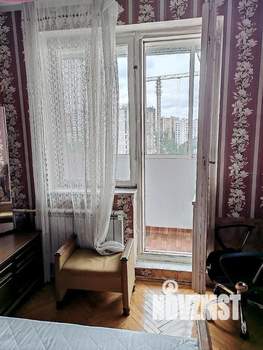 2-к квартира, на длительный срок, 51м2, 12/12 этаж