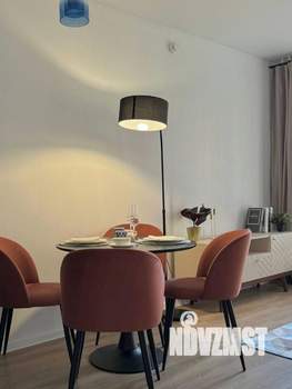 1-к квартира, на длительный срок, 32м2, 2/11 этаж