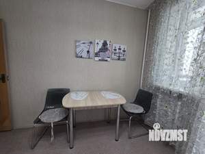 2-к квартира, на длительный срок, 52м2, 11/19 этаж