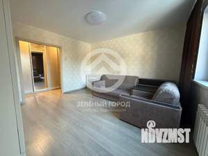 2-к квартира, на длительный срок, 52м2, 3/14 этаж