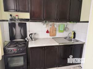 1-к квартира, на длительный срок, 38м2, 3/14 этаж